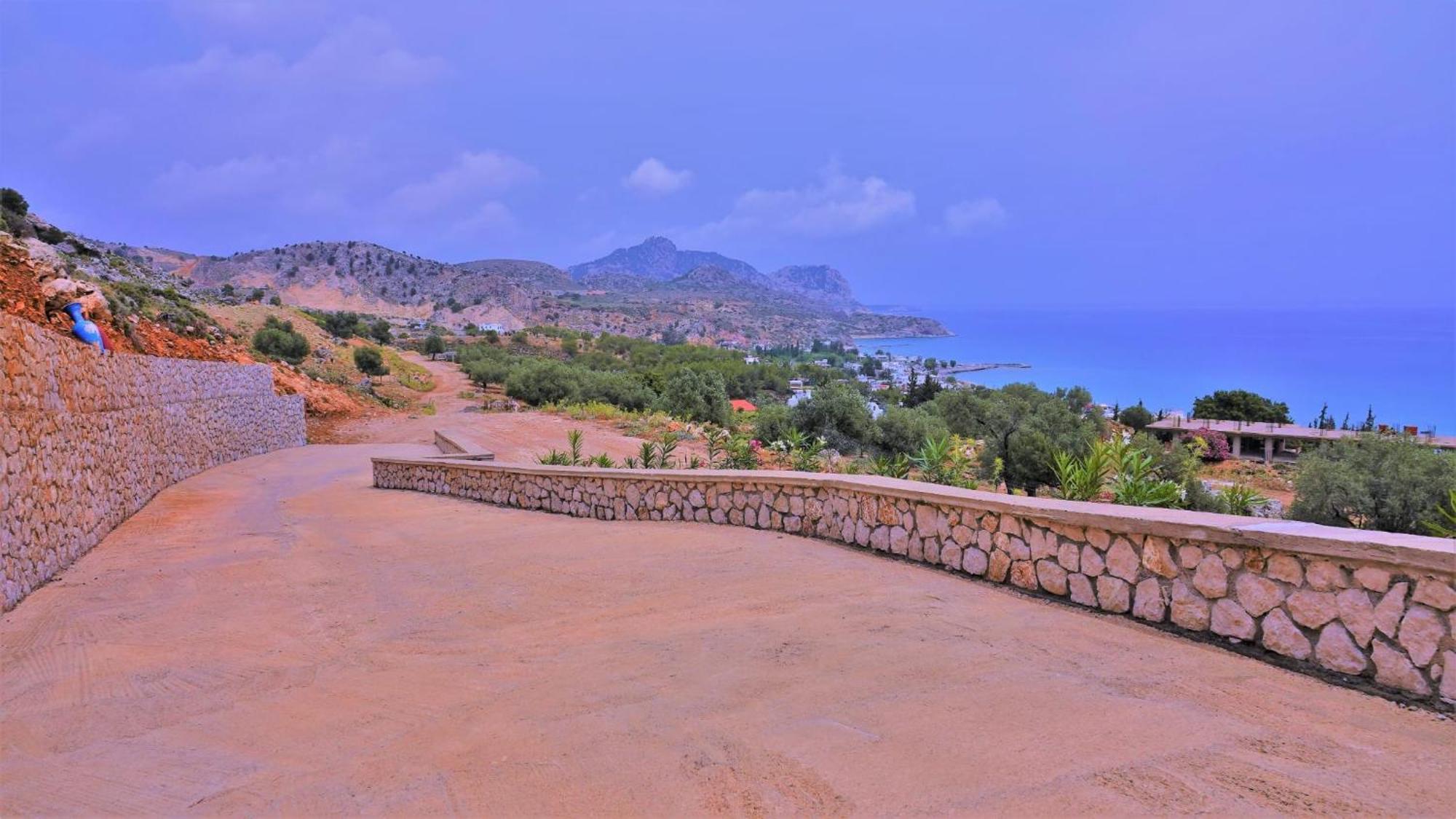 Villa Leonardo Archangelos (Rhodes) Quarto foto